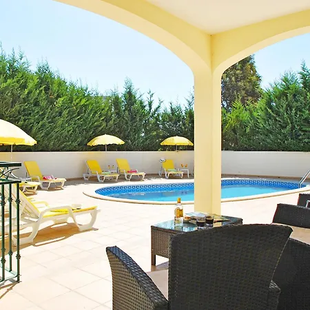 Вилла Villa In Albufeira With Private Pool & Beaches *