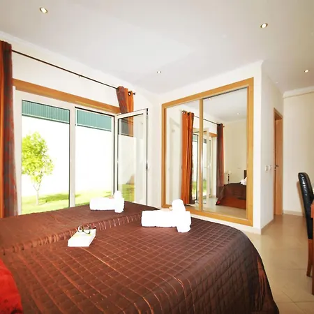 Luxurious In With Private Pool