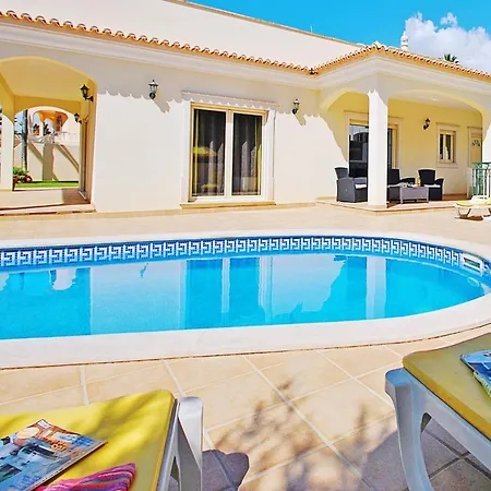 Luxurious In With Private Pool * Albufeira