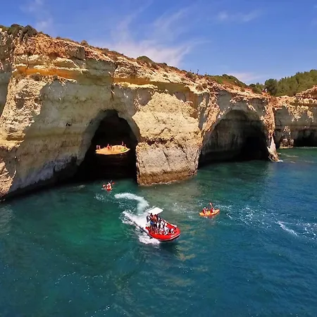 Villa Villa In Albufeira With Private Pool & Beaches