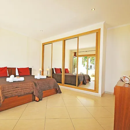 Luxurious In With Private Pool *